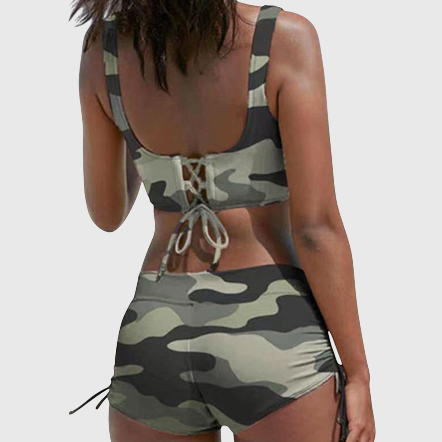 Anabella - Chic Bikini Set