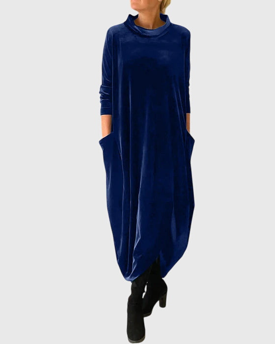 Madison™ - Sophisticated Elegance Dress