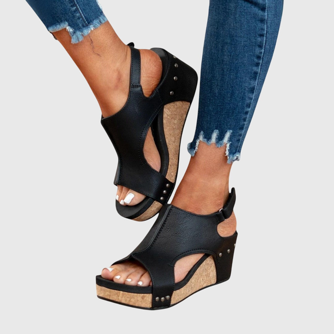Adela™ Orthopedic Footwear