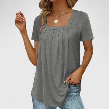 Mirelina | Elegant Summer Top
