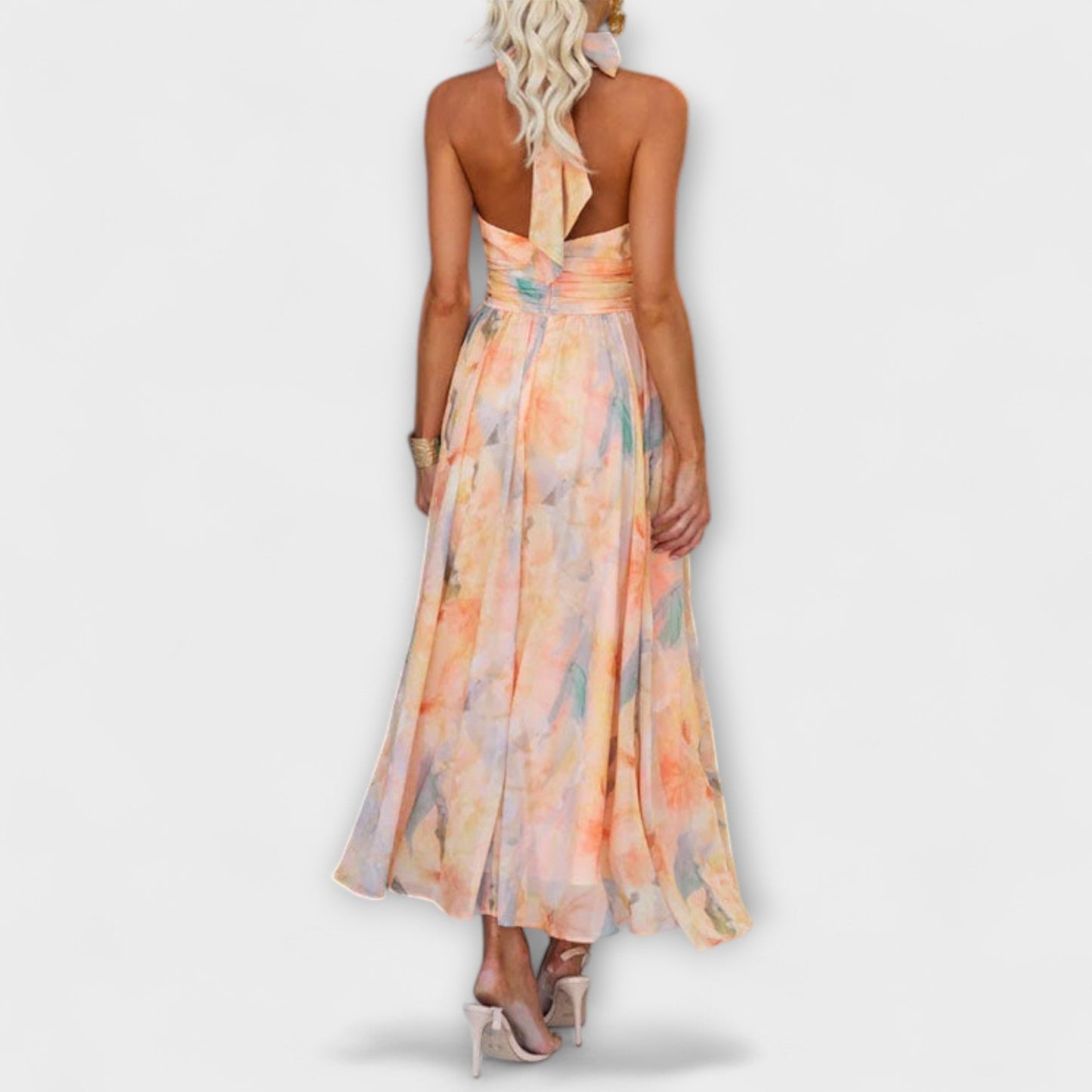 Ariellea | Sophisticated Elegance Dress