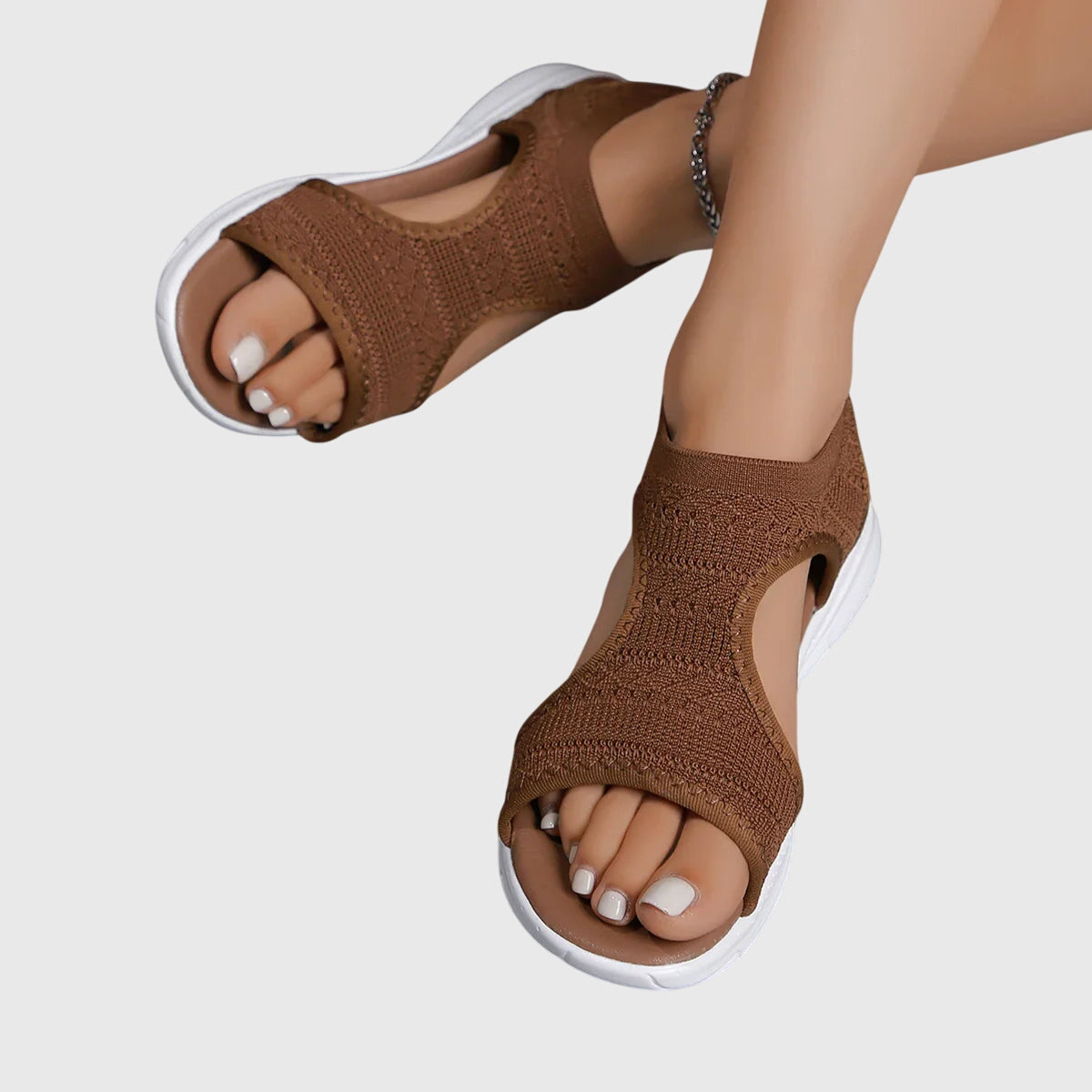 Samantha™ | Comfort-Orthopedic Sandals