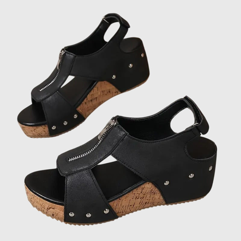 Styla™ Orthopedic Comfort Sandals