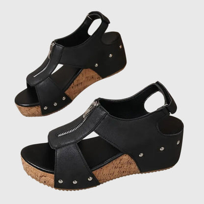 Styla™ Orthopedic Comfort Sandals