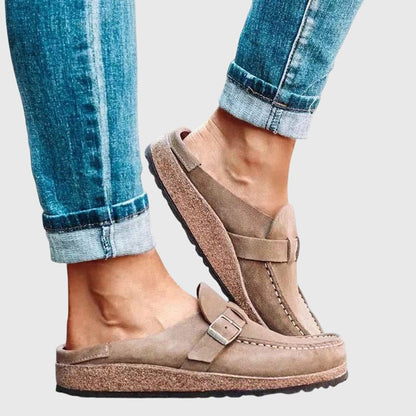 Kendra™ | Stylish Orthopedic Clogs