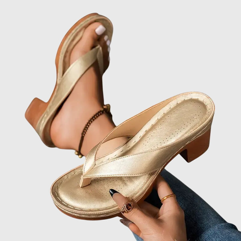 Gianna™ Orthopedic Sandals for Comfort and Support