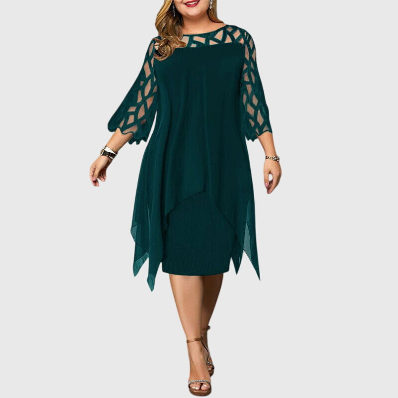 Juliana | Elegant Dress