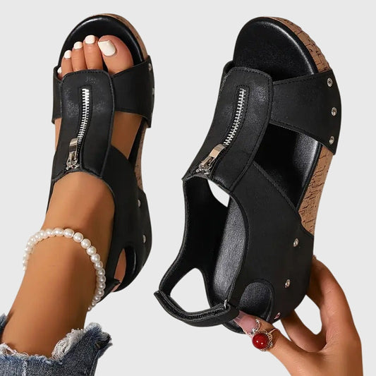 Styla™ Orthopedic Comfort Sandals
