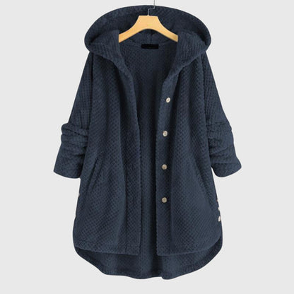 Franca™ Hooded Fleece Jacket