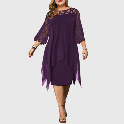 Juliana | Elegant Dress
