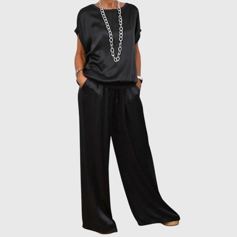 Kayla™ | Chic Two-Piece Ensemble