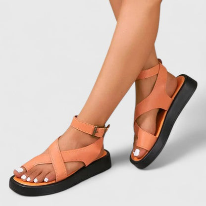 Lalaine | Chic Elegance Sandals
