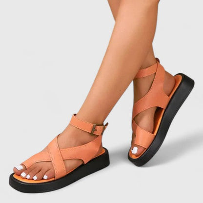 Lalaine | Chic Elegance Sandals
