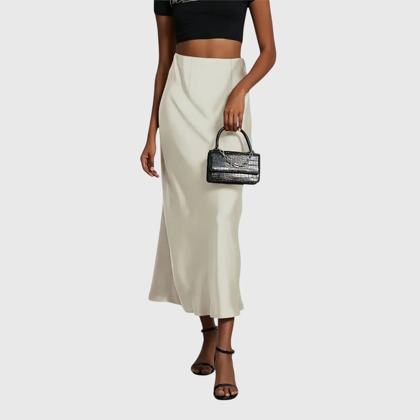 Amira - Elegant Skirt