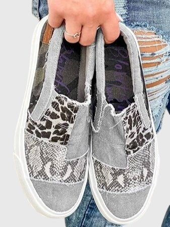 Noemi™ - Comfortable Slip-On Shoes for Pain Relief
