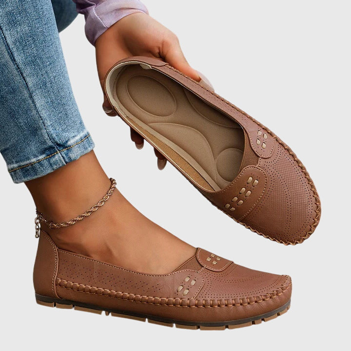 Maple™ | Comfort-Orthopedic Footwear