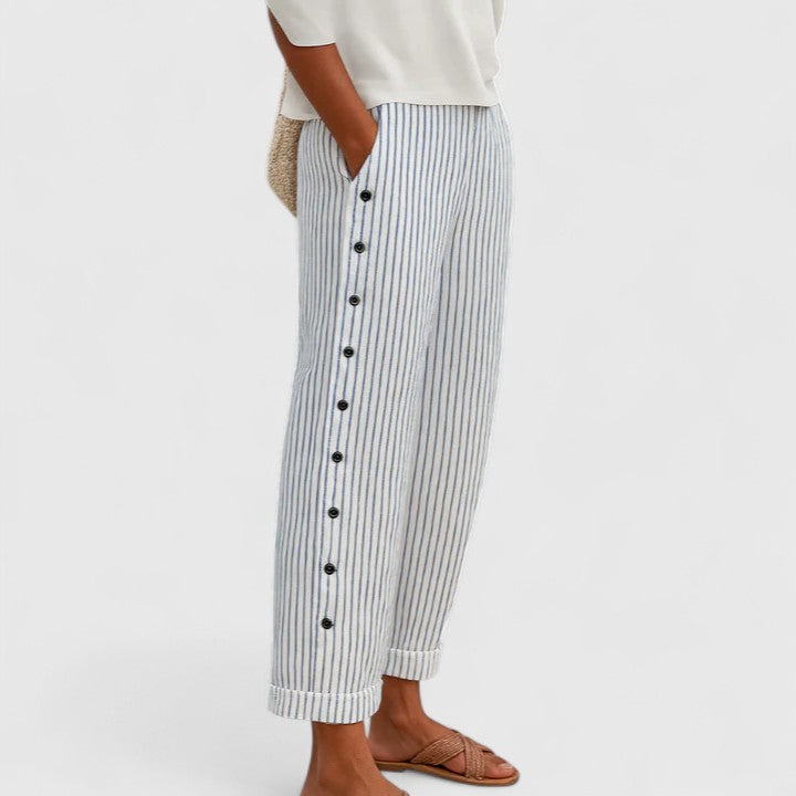 Sharmaine | Elegant Trousers