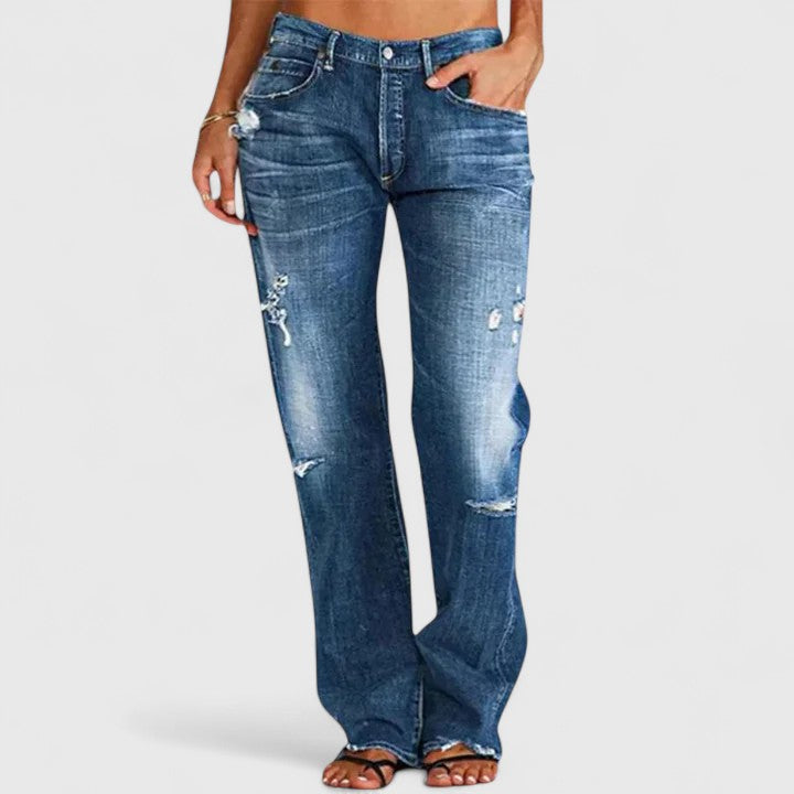Lianette | Chic Denim
