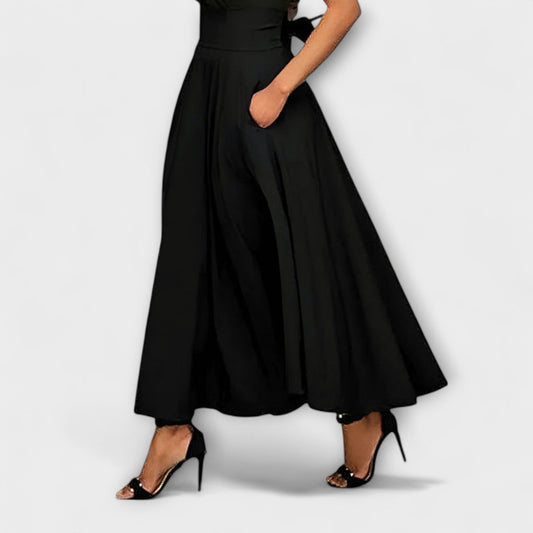 Lars | Chic Maxi Skirt
