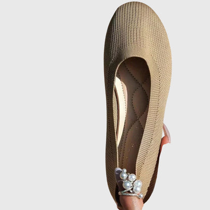 Mia™ - Breathable Anti-Slip Footwear