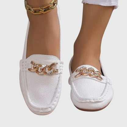 Melissa™ | Comfort-Oriented Orthopedic Loafers