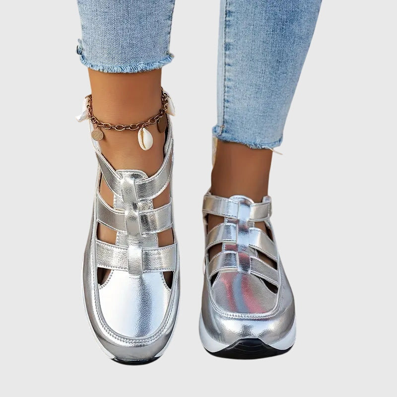 Judy™ | Comfort-Focused Orthopedic Sandals
