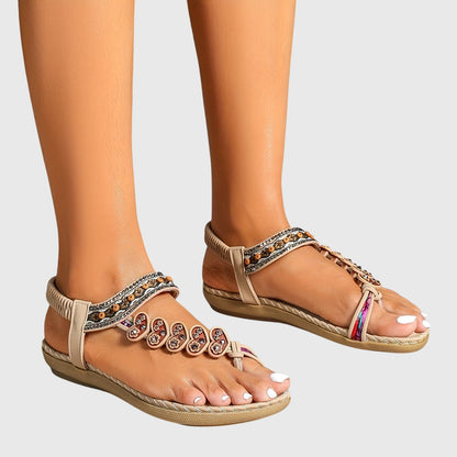 Jocelyn™ | Cozy Orthopedic Sandals