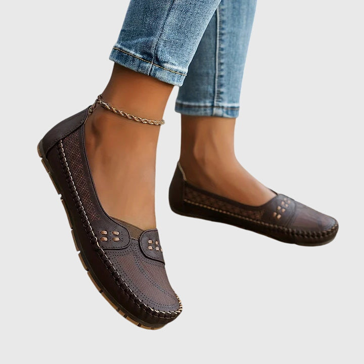 Maple™ | Comfort-Orthopedic Footwear