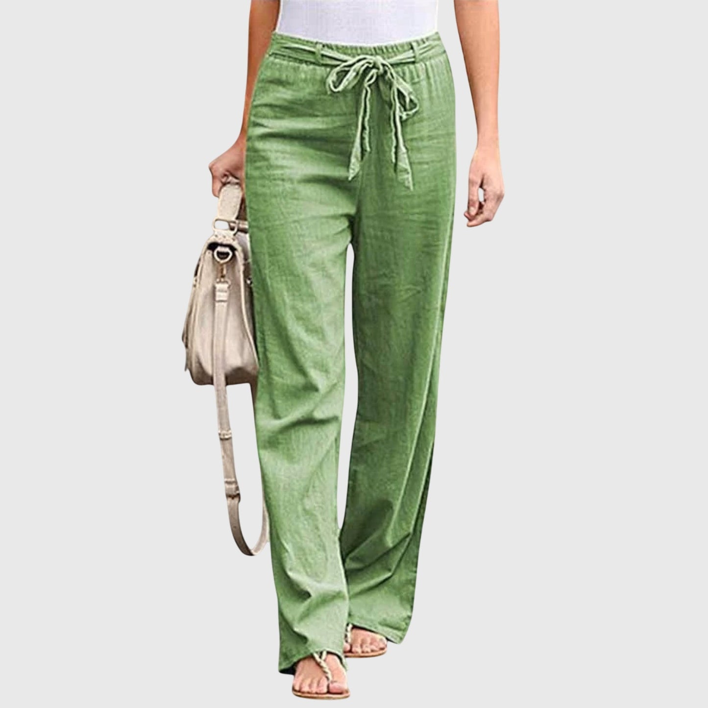 Loreen - Ultra-Lightweight Trousers