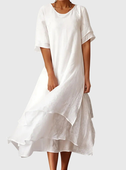 April™ | Chic Elegance Dress