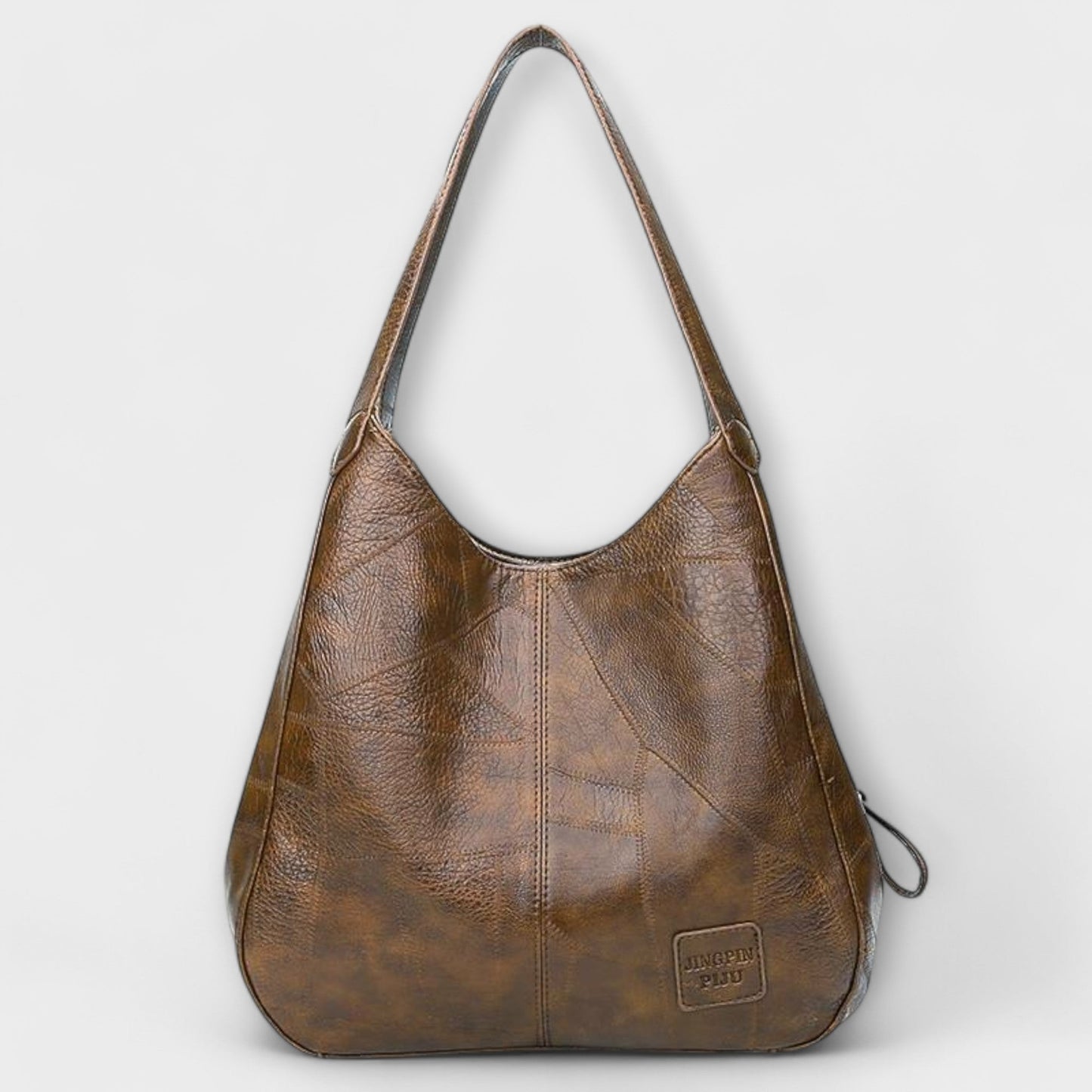 Romeve - Vintage-Ledertasche