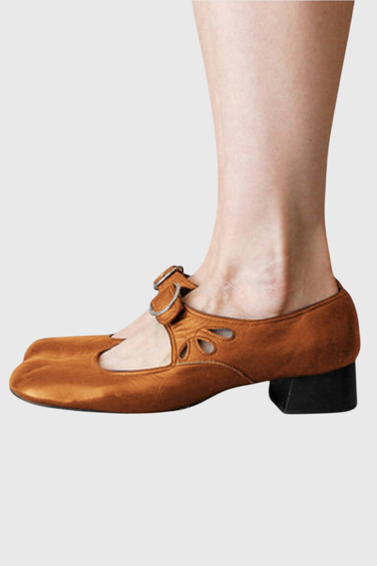 Marilyn™ | Comfort Orthopedic Sandals