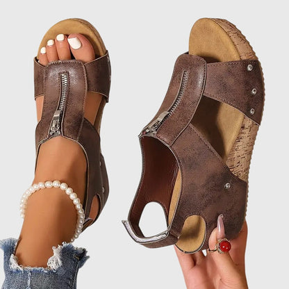 Styla™ Orthopedic Comfort Sandals