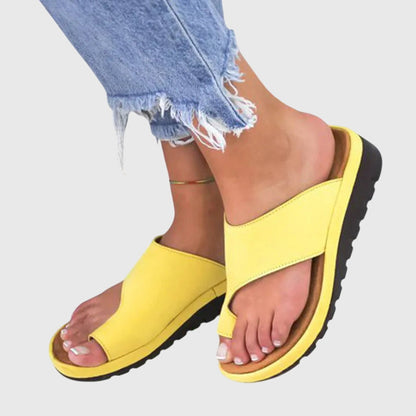 Lizzie™ | Summer Orthopedic Sandals