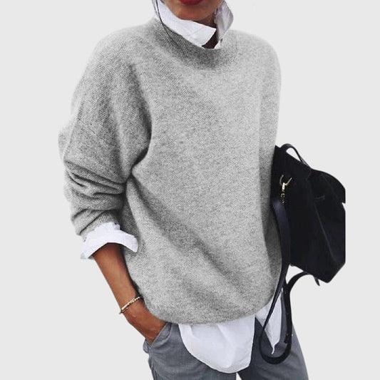 Eliza™ | Chic and Sophisticated Sweater