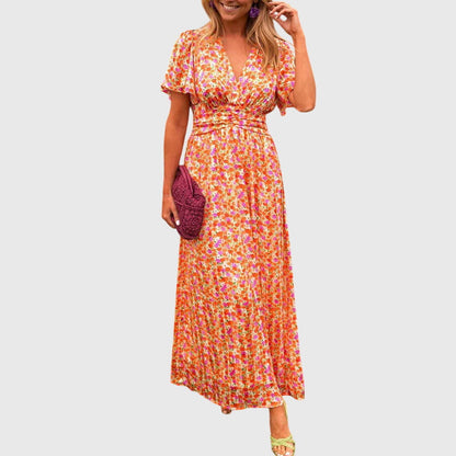 Alice | Breezy Summer Dress for Ultimate Comfort