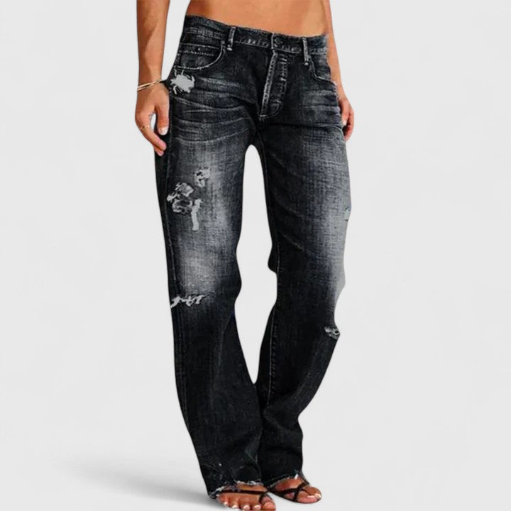 Lianette | Chic Denim