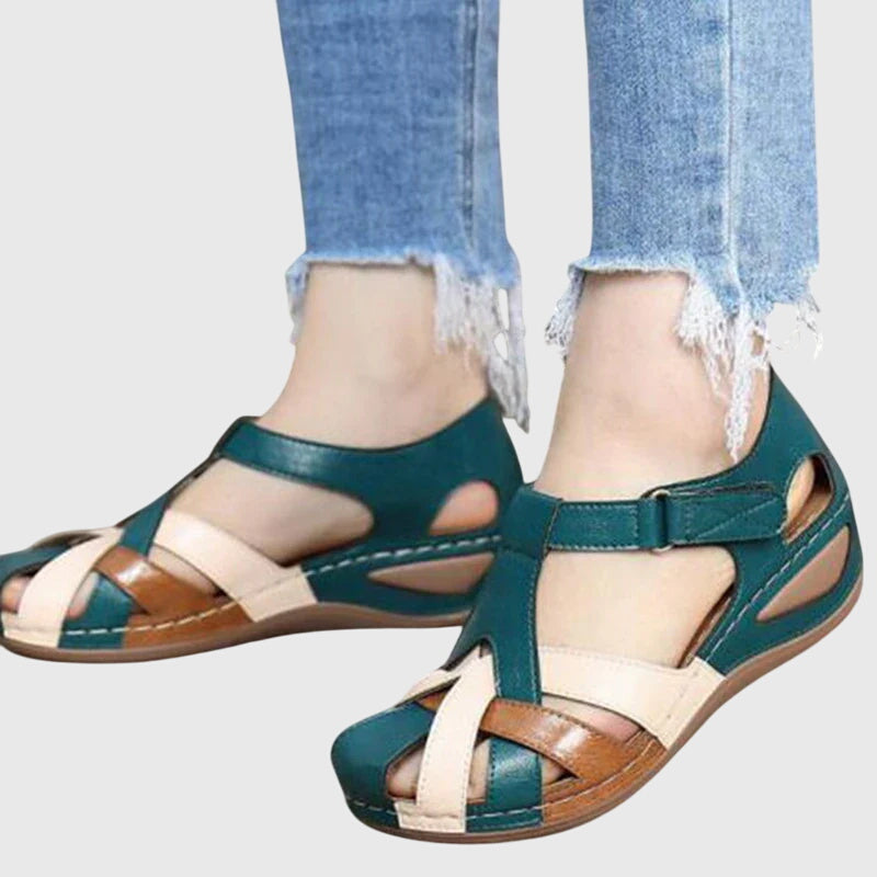 Lorelei™ | Comfort-Orthopedic Sandals