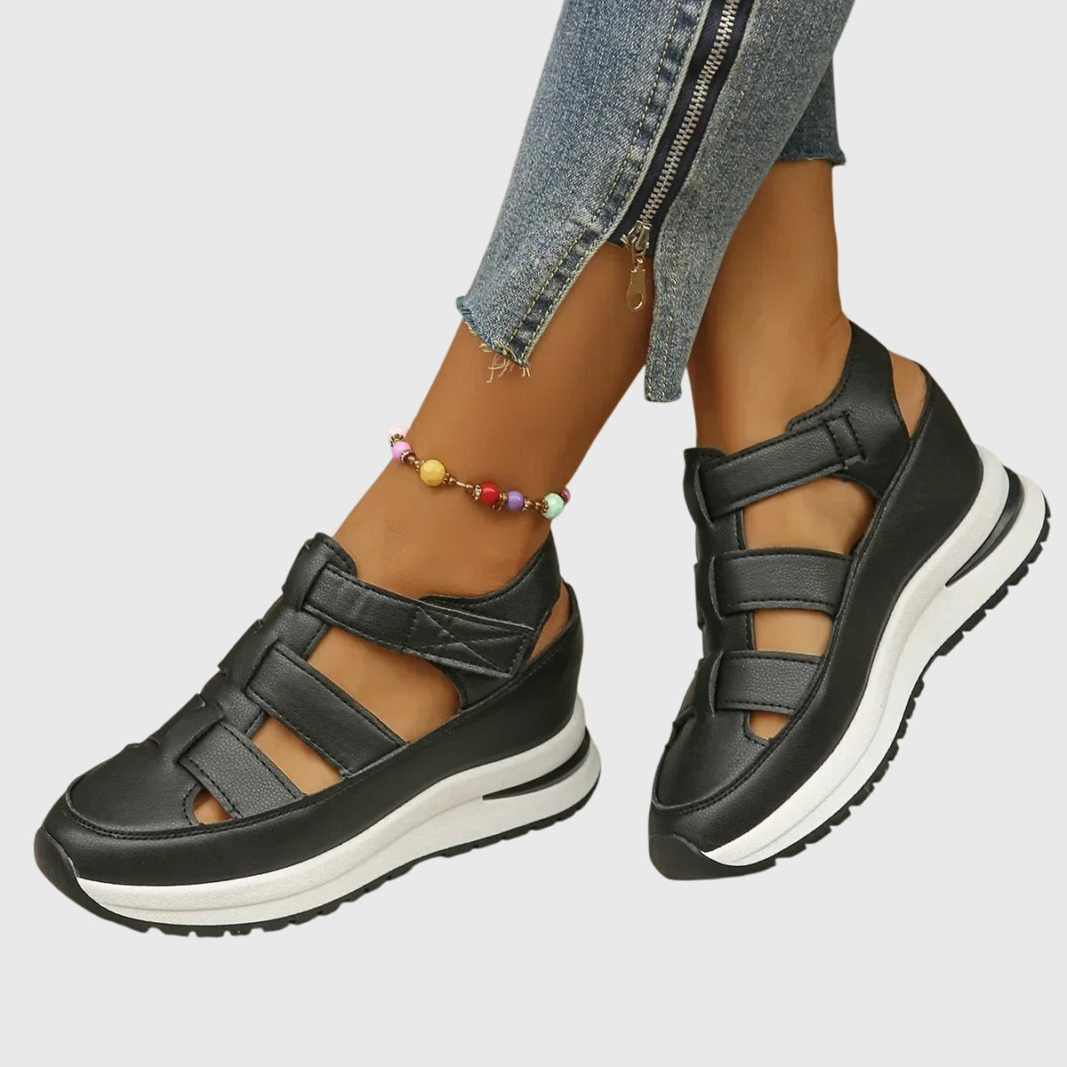 Judy™ | Comfort-Focused Orthopedic Sandals
