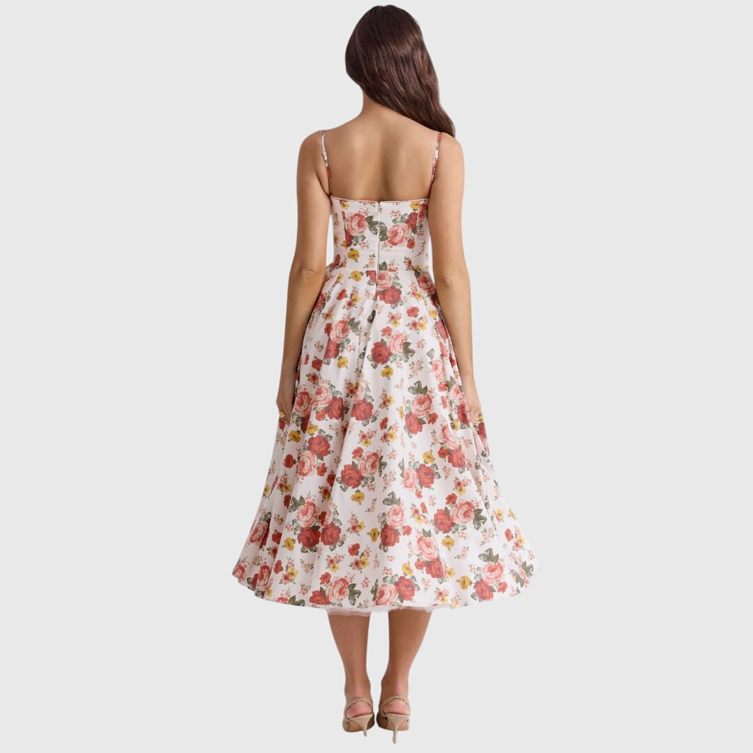 Jane™ | Stylish Maxi Dress