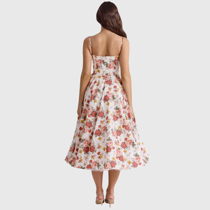 Jane™ | Stylish Maxi Dress