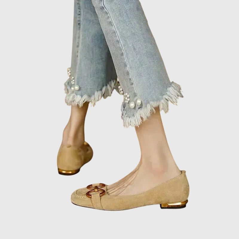 Erica™ Orthopedic Sandals for Ultimate Comfort