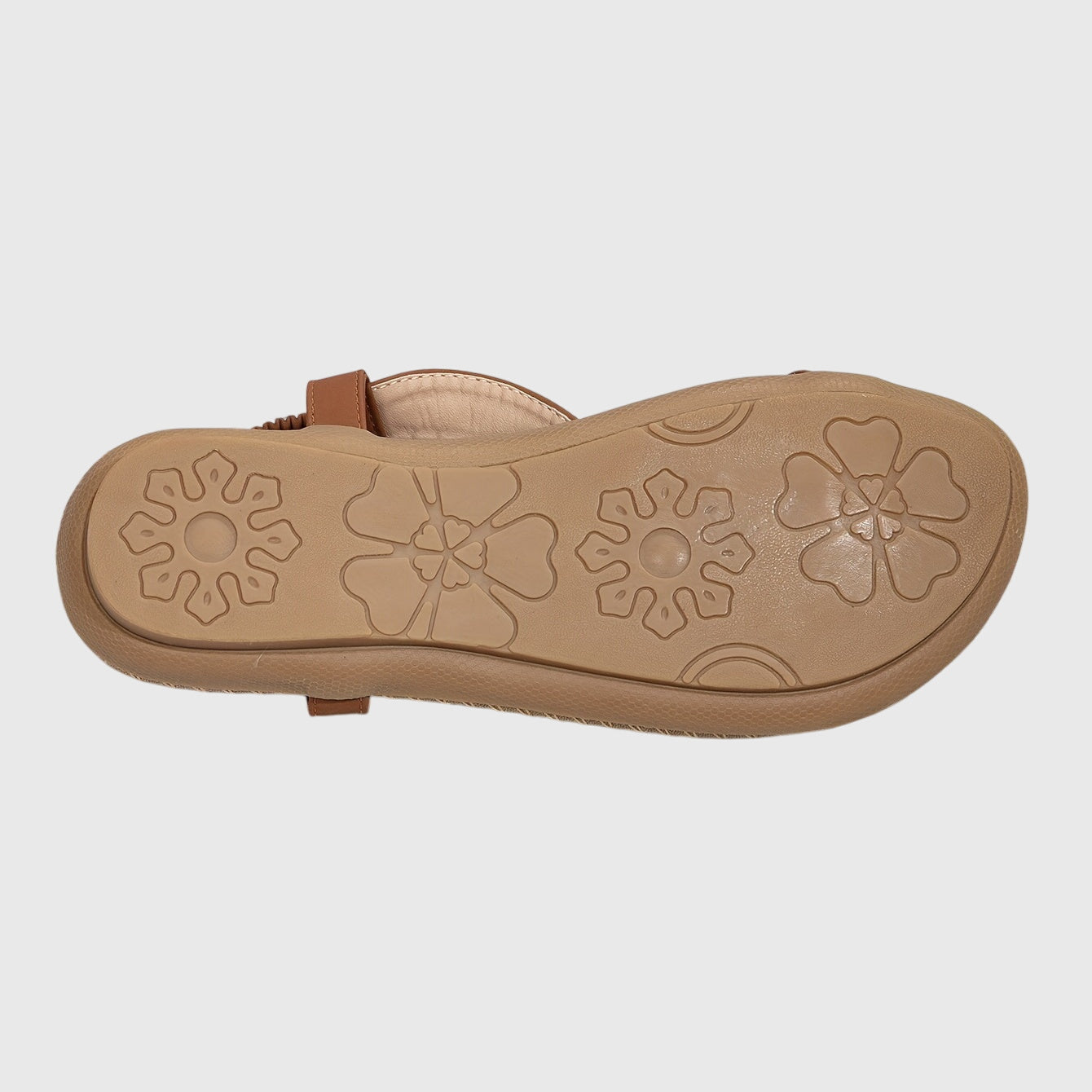 Jocelyn™ | Cozy Orthopedic Sandals