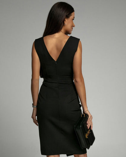 Lavenza™ | Tailored Dress