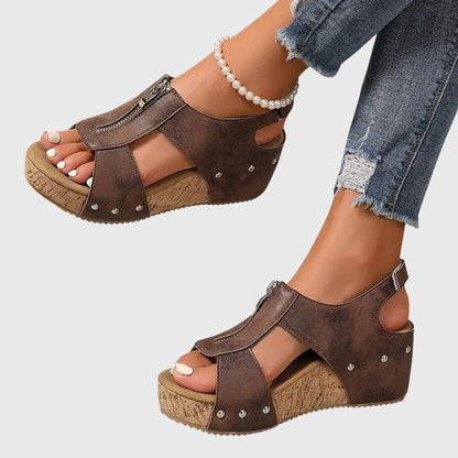 Styla™ Orthopedic Comfort Sandals