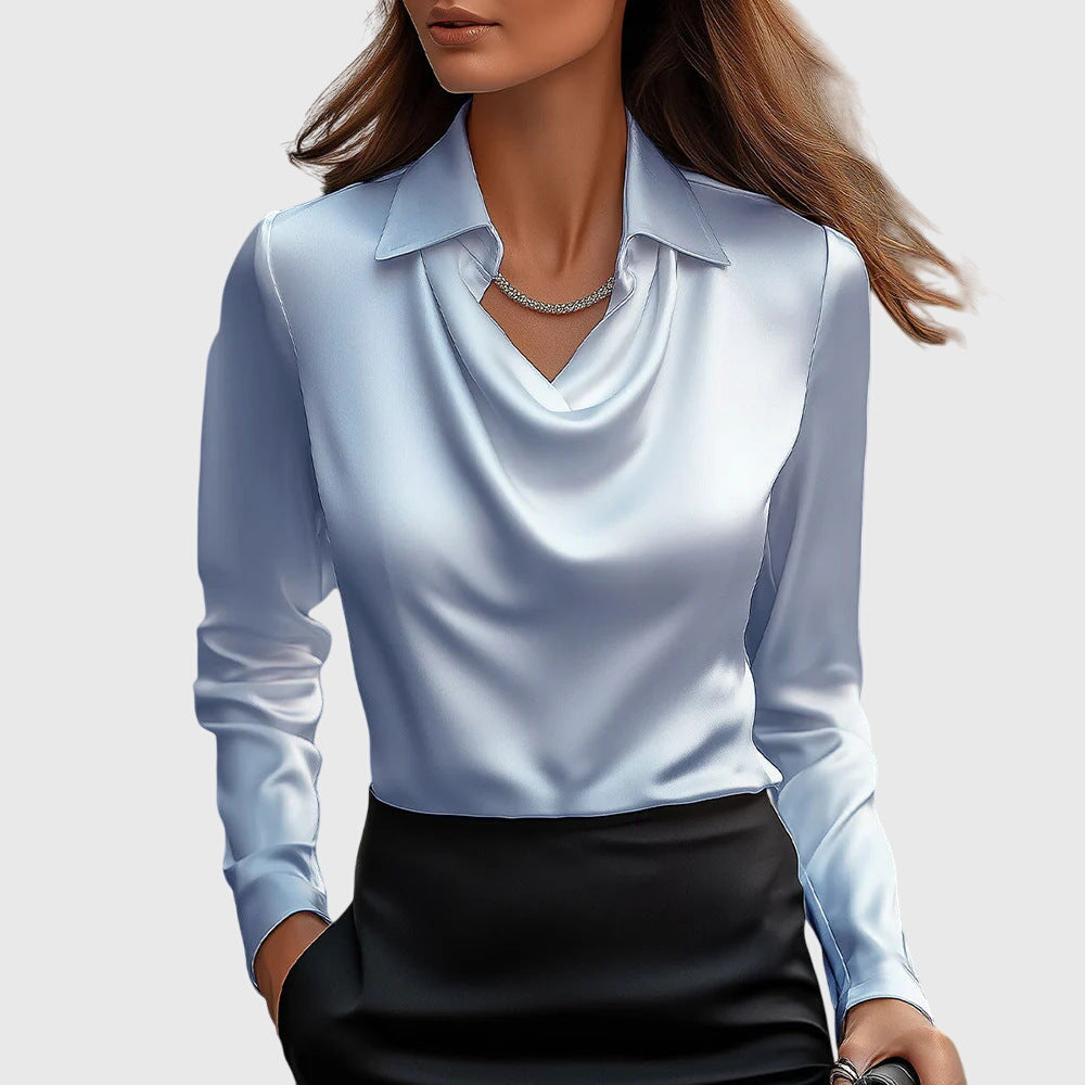 Brooklyn™ | Chic and Sophisticated Blouse