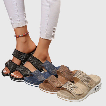 Ensley™ | Orthopedic Comfort Footwear