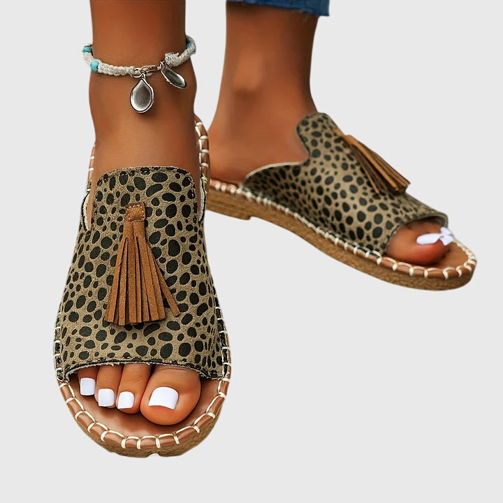 Lorraine™ | Comfort-Orthopedic Sandals