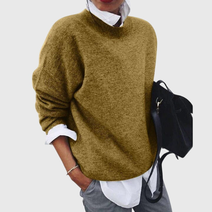 Eliza™ | Chic and Sophisticated Sweater