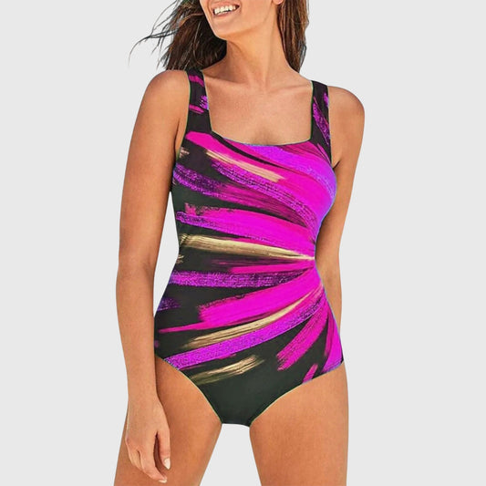 Dorian - Sculpting Swimwear